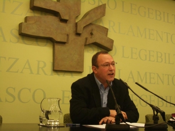 Juanjo Agirrezabala